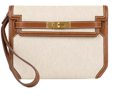 Kelly Depeches 25 Pouch, front view